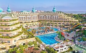 Crystal Sunset Pearl Collection